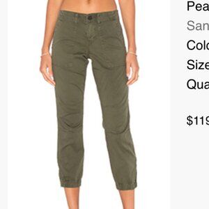 Peace Trooper Pant - Revolve